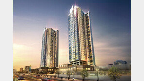 입주민들 고려한 다양한 혜택 ‘노원 프레미어스 엠코’ 잔여세대 분양 중