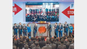 [Money&Life]한국시장 ‘흐림’ 전망에 중국-브라질-인도 투자상품 주목