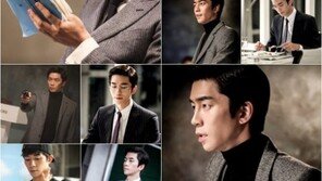 종영 라이어 게임 신성록 “강도역 역, 짜릿한 느낄 만큼 매력적”