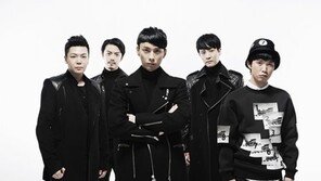 버즈 8년 만에 컴백 “여성 팬들에 어필? 이제는…” 