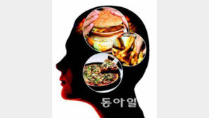 과식을 부르는 음식, "예상은 했었지만…"