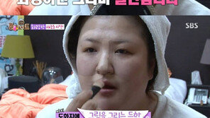 ‘룸메이트’ 이국주, 솔직한 민낯 공개 “지금은 엉망진창이다” 폭소