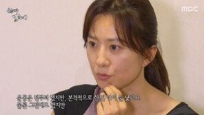 김희애, 몸매 유지 비결 공개… “운동 안하면 숙제 안한 느낌”