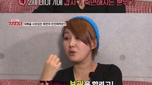 소찬휘 “2세 문제 고민, 급한 마음에 난자 채취하려다…”