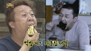 과식을 부르는 음식 6가지… 먹을수록 배고파져 ‘식욕폭발’