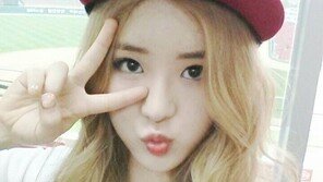 메건리 소속사, 공식입장 “일방적 통보 후 미국행… 메건리 母 개입”