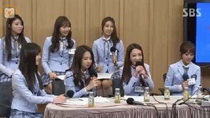 ‘컬투쇼’ 러블리즈 “프로듀서 윤상에 빠져…아빠 같고 멋있다”