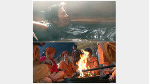 해수찜 vs 대나무 숯가마 찜질…남도 보양 찜질법 지존은?