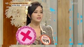 ‘스포츠계 여신’ 차다혜 아나운서 “앞으로 비자금 만들 계획”