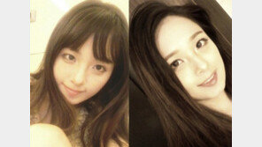 차다혜 아나운서 “자칭 스포츠계 여신”… 일상 모습 보니 ‘청순 미모’