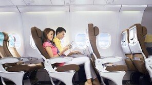 외국항공사, 겨울철 한국 여행객 대상 프로모션