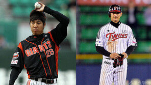 박용택, LG와 FA 최종협상… 장원준은 사실상 롯데와 결별