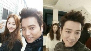 한예슬, 테디와의 결별설 일축, 최근 근황보니 ‘불화설 나겠네’