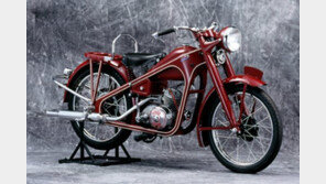 혼다 모터사이클, 전 세계 누적 생산 3억대 돌파