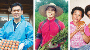 車-보험 팔며 영업력 키우고… 봉사활동하며 인맥 쌓고…