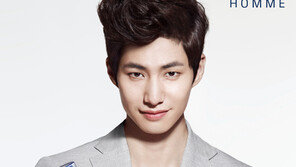 [2014 스포츠동아 광고대상] 남성의 피부고민 한방에…‘원샷 테크닉’ 공감