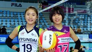 쌍둥이 대결 동생이 웃었다