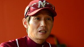 염경엽 감독 계약 연장 “내년엔 꼭 우승하겠다”