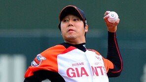 롯데가 고백한 장원준 제시액 88억 공개이유