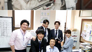 인터스텔라·미생 ‘멜로 없이 대박’ 닮았네