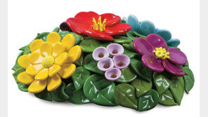 파산 저축銀 미술품, 홍콩경매서 최고가 낙찰