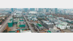 [인천/경기]문 넓어지는 송도… 투자 유치 속도낼까