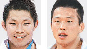 김재범-왕기춘, 이번엔 부닥치나