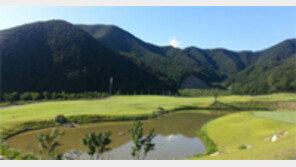 [그린에서]에콜리안 정선 外