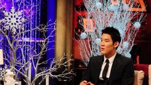 ‘장예원 열애설’ 박태환 이상형 발언보니? “연하보다 연상”