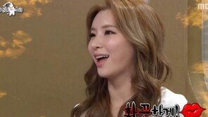 옥주현, 정선아 뺨 3대 때려 ‘화들짝’…“동맹 맺은 친구”라더니?