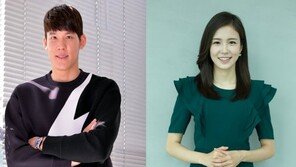 장예원 측, 박태환과 열애? “친한 오빠 동생 사이”