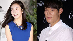 장예원 측, 박태환과의 열애설 부인 “친한 오빠 동생 사이”