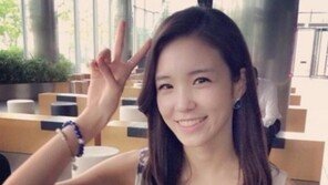 ‘박태환 열애설’ 장예원은 누구? 미모보니 ‘걸그룹 올킬’ 탄성
