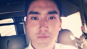 “오히려 보기 좋아~” 최시원, 다소 후덕해진 얼굴 ‘눈길’