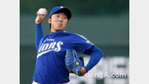 배영수, 삼성과 우선협상 결렬…“더 많은 기회 얻고 싶다”