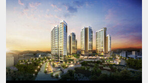 미래비전 갖춘 저평가 지역 ‘대림동’이 뜬다!‘신대림 2차 신동아 파밀리에’ 잔여 세대 선착순 계약