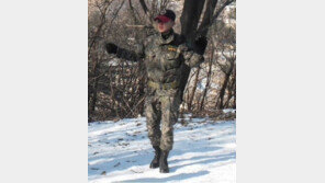 유승호, 12월 4일 전역…방송 복귀는 언제?