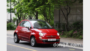 정부, 경차 기준 완화 검토 중… 수입 경차 빗장 풀리나?  