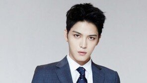 김재중 스파이 출연 확정, 천재 분석가 변식 ‘강렬한 존재감’