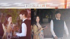 박태환, 장예원 아나운서와 ‘심야 데이트’… 영화에 식사까지