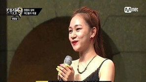 ‘김경호 매니저와 백년가약’ 안혜상, 누구? 미모+실력 출중한 댄스스포츠 선수