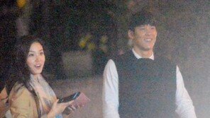 박태환 장예원 아나운서 열애설…박태환 측 “서로 알아가는 단계”