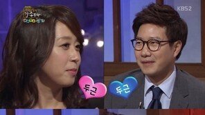 조우종, 임방글에 꽂혔다…“그냥 보고만 있어도 좋은 걸”
