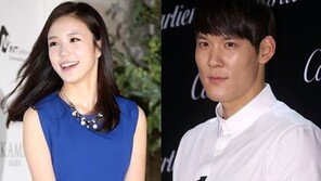 박태환, 장예원 아나운서 열애설 일축에도… “서로 알아가는 단계”