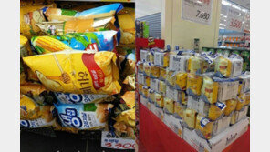 “허니버터를 잡고있으니 날 사시오!” 인질 마케팅 효과톡톡