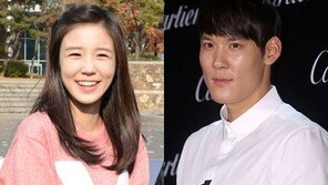 “이성친구끼리 밥 못 먹나”… 박태환·장예원 아나운서, ‘열애 부인’