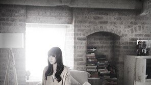 지아, ‘나쁜 소문’으로 컴백… 슬픔에 잠긴 아련한 표정 ‘눈길’