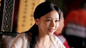 비비안수, 여신 미모… 30대 후반 사실일까?