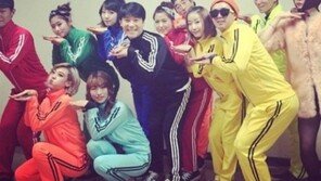 임창정, 엑소-블락비가 인정하는 춤꾼의 정석 “댄스계의 이단아”