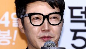 ‘덕수리 5형제’ 윤상현 “메이비와 결혼, 행복하다” 소감